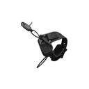 Scott Quick Shot Hook/LOOP Black - Scott