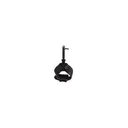Scott WOLVERINE Buckle Strap Black - Scott
