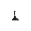 Scott WOLVERINE Hook/LOOP Black - Scott
