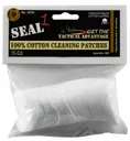 Seal 1 Cleaning Patches .35 Caliber 100-Count - Seal 1