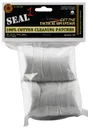 Seal 1 Cleaning Patches .45 Caliber 250-Count - Seal 1