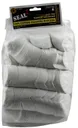 Seal 1 Cleaning Patches .45 Caliber 1000-Count - Seal 1