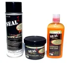 SEAL1 SKIT-4 Complete Tactical Gun Care Kit - Seal 1