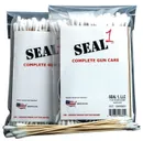 Seal 1 Swabbies Universal White - Seal 1