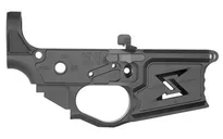 Seekins Precision NX15 Stripped AR-15 Lower Receiver - Seekins Precision