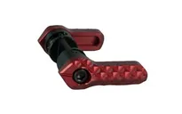 SEEKINS SP SFTY SELECTOR KIT RED - Seekins Precision