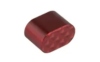 SEEKINS BILLET AR MAG RELEASE RED - Seekins Precision
