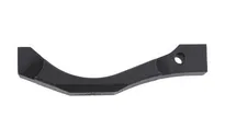 Seekins Precision AR-15 Billet Trigger Guard Black - Seekins Precision