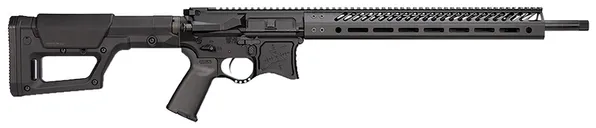 Seekins Precision DMR 6mm ARC 18 Barrel 30-Rounds - Seekins Precision