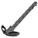 Seekins Precision DNA Charging Handle 556  Black  Aluminum Anodized - Seekins Precision