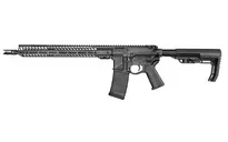 Seekins Precision NOX .223 Rem 16 Barrel 30-Rounds - Seekins Precision