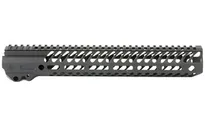 SEEKINS NOXS MLOK RAIL 12 BLK - Seekins Precision