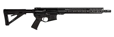 Seekins Precision NX15 .22 ARC 16 Threaded Barrel 10-Rounds - Seekins Precision
