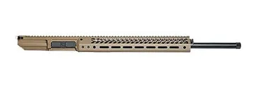 Seekins Precision SP10 Flat Dark Earth 6.5 Creedmoor 22 Barrel - Seekins Precision