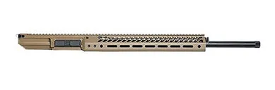 Seekins Precision SP10 Flat Dark Earth .308 Win 16 Barrel - Seekins Precision