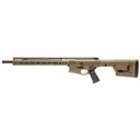 Seekins Precision SP10 Flat Dark Earth 6.5 Creedmoor 22 Threaded Barrel 20-Rounds - Seekins Precision