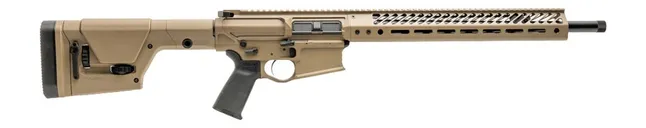 Seekins Precision SP10 Flat Dark Earth .308 Win 22 Barrel 20-Rounds - Seekins Precision
