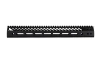 SEEKINS SP3R MLOK RAIL 15 BLK - Seekins Precision