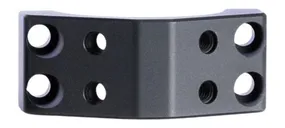 Seekins Precision X-Cap 35mm Scope Cap Base - Seekins Precision