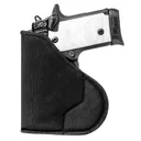 Sentry HexGrip IWB Pocket Holster for Med Frame Auto .32/.380 Ambidextrous - Sentry