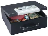 Sentry Safes Electronic Security Box - Sentry Safes