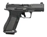 Shadow Systems AXIO Pro 9mm 4.4 Octagon Barrel 18-Rounds OR - Shadow Systems
