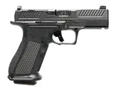 Shadow Systems Axio Pro 9mm 4.4 Barrel 10-Rounds OR - Shadow Systems