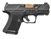 Shadow Systems CR920 Combat 9mm 3.4 Barrel 10-Rounds - Shadow Systems