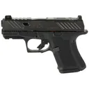 Shadow Systems CR920 Elite 9mm 4 Barrel 15-Rounds OR - Shadow Systems