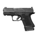 Shadow Systems CR920 CBT 9MM 3.41 Barrel 13 Rounds BLK/BLK - Shadow Systems