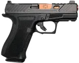 Shadow Systems CR920X Elite Bronze 9mm 3.41 Barrel 10-Rounds OR - Shadow Systems