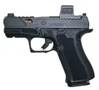 Shadow Systems CR920X Black / Bronze 9mm 3.41 Barrel 15-Rounds OR w/ Holosun EPS Carry - Shadow Systems