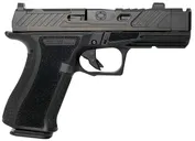 Shadow Systems CR920XP Elite 9mm 3.65 Barrel 10-Rounds OR - Shadow Systems