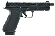 Shadow Systems DR920 Elite 9mm 5 Barrel 17-Rounds Optics Ready - Shadow Systems
