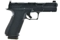 Shadow Systems DR920 9mm 4.5 Barrel 17-Rounds Optics Ready Pistol - Shadow Systems
