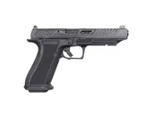 Shadow Systems DR920L Elite 9mm 5.31 Barrel 17-Rounds Attache Case - Shadow Systems