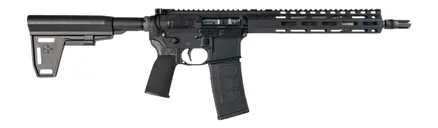 Shadow Systems E526 5.56 / .223 Rem 11.5 Barrel 30-Rounds - Shadow Systems