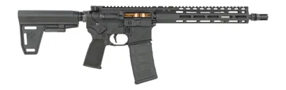 Shadow Systems E526 9+1 5.56 11.5 Spiral Fluted Threaded Barrel 10-Rounds - Shadow Systems