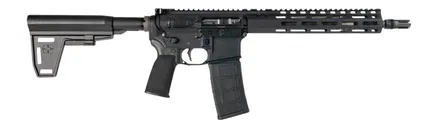 Shadow Systems E526 5.56 11.5 Threaded Barrel 10-Rounds - Shadow Systems
