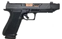 Shadow Systems Elite 9mm 4.5 Barrel 17-Rounds OR - Shadow Systems