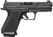 Shadow Systems MR920 CBT 9MM 4 Barrel 10 Rounds BLK/BLK - Shadow Systems