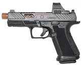 Shadow Systems MR920 Elite 9mm 4.5 Barrel 15-Rounds w/ Holosun 507C - Shadow Systems