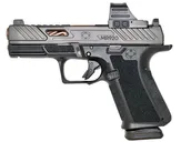 Shadow Systems MR920 Elite 9MM 4.5 Barrel 15 Rounds BK/BZ HS - Shadow Systems