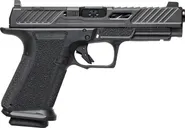 Shadow Systems MR920L Elite 9mm 4.5 Barrel 15-Rounds - Shadow Systems