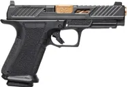 Shadow Systems MR920L Elite 9mm 4.5 Barrel 10-Rounds - Shadow Systems