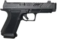 Shadow Systems MR920P Elite 9mm 4.25 Ported Barrel 10-Rounds OR - Shadow Systems