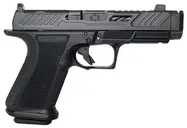 Shadow Systems MR920P Elite 9mm 4.25 Barrel 15-Rounds - Shadow Systems