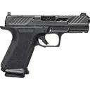 Shadow Systems MR9290 Elite 9mm 4 Barrel 15-Rounds w/Acro Cut - Shadow Systems