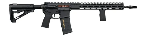 Shadow Systems U526 5.56 / .223 Rem 16 Barrel 30-Rounds - Shadow Systems