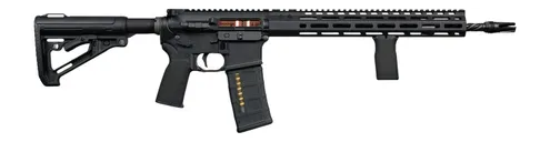 Shadow Systems U526 5.56 / .223 Rem 16 Threaded Barrel 30-Rounds - Shadow Systems